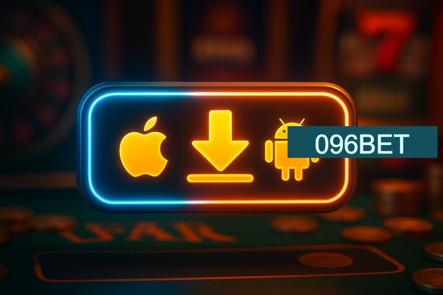 Benefícios do App